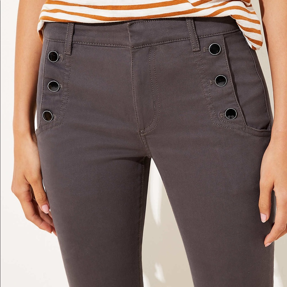 New pants - Picture 2 of 3